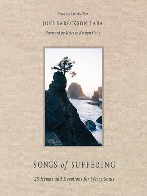 cover image of Songs of Suffering